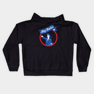 Ahoj Brause Kids Hoodie